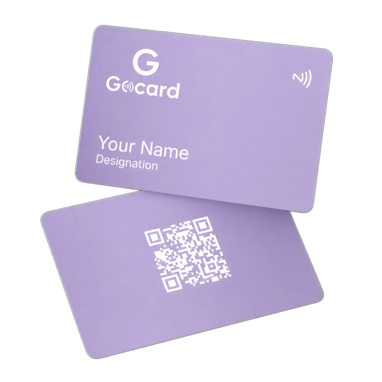 Gocard standard