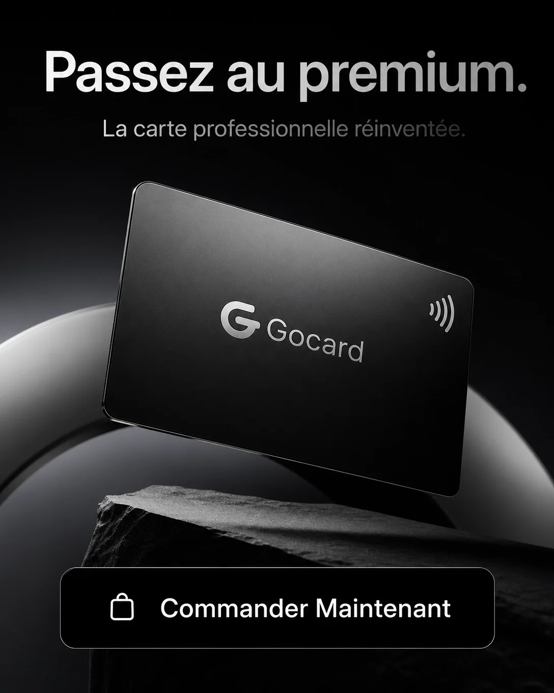 Gocard standard