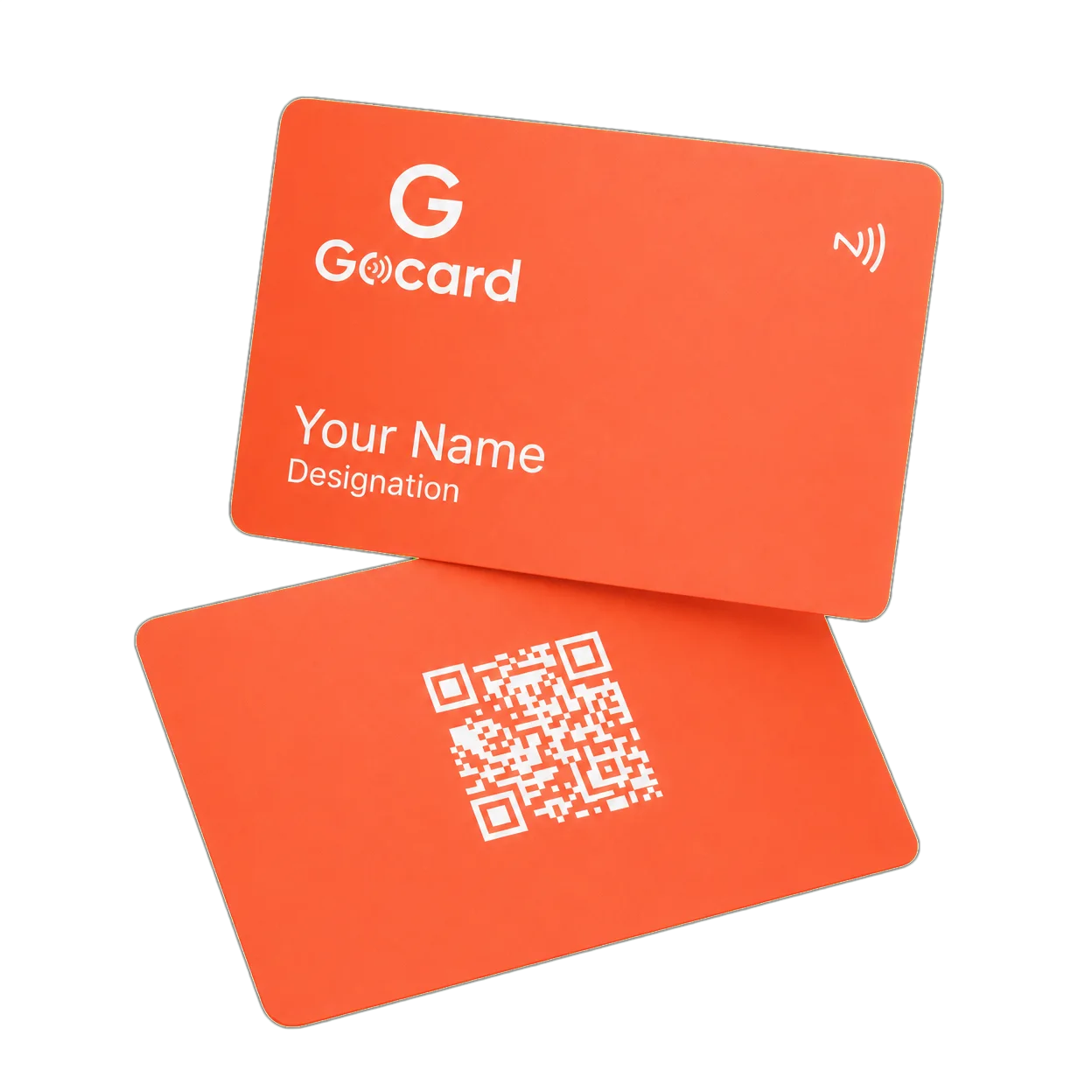 Gocard standard