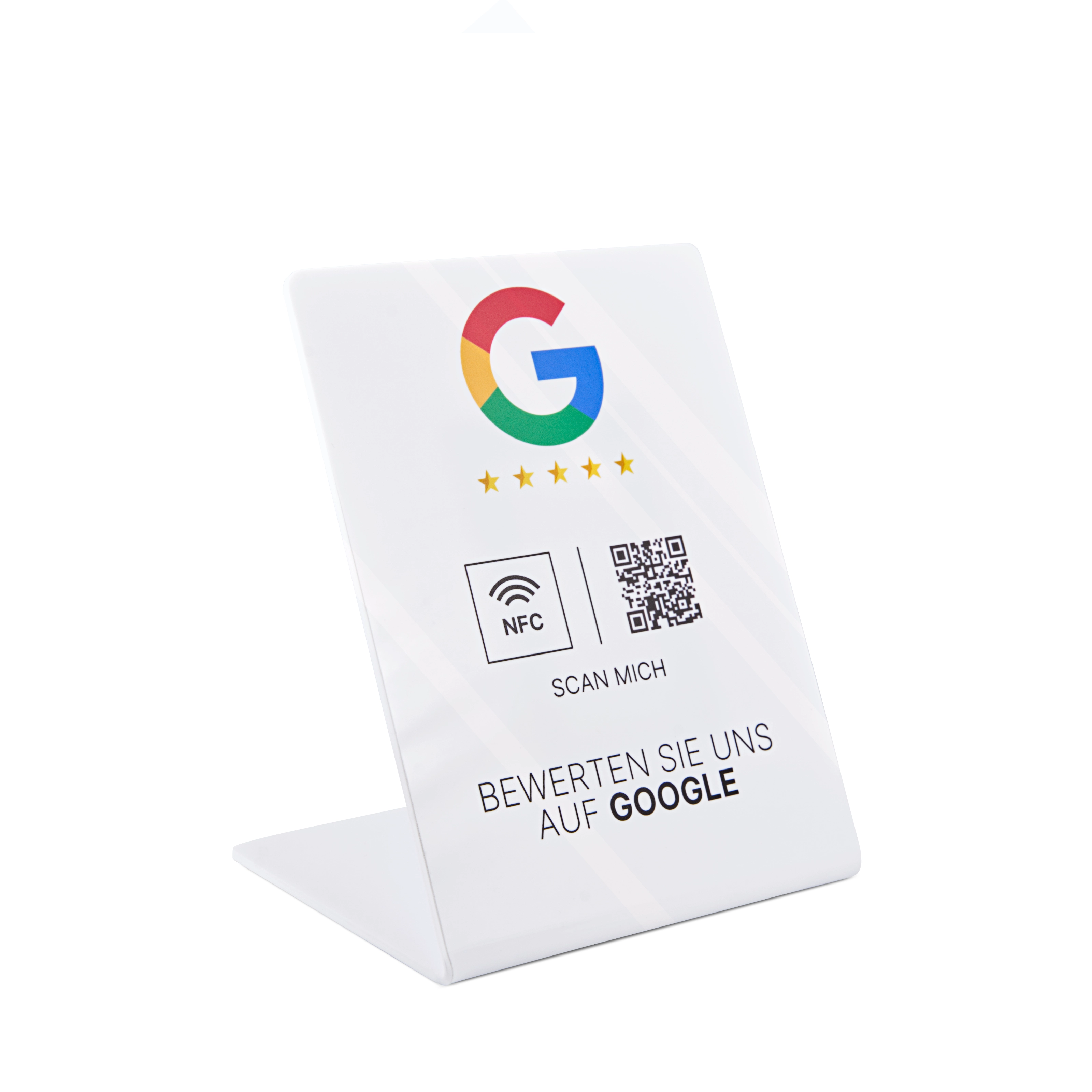Google reviews