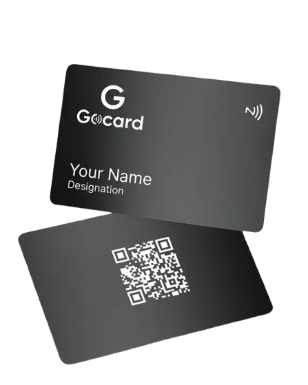 Gocard standard