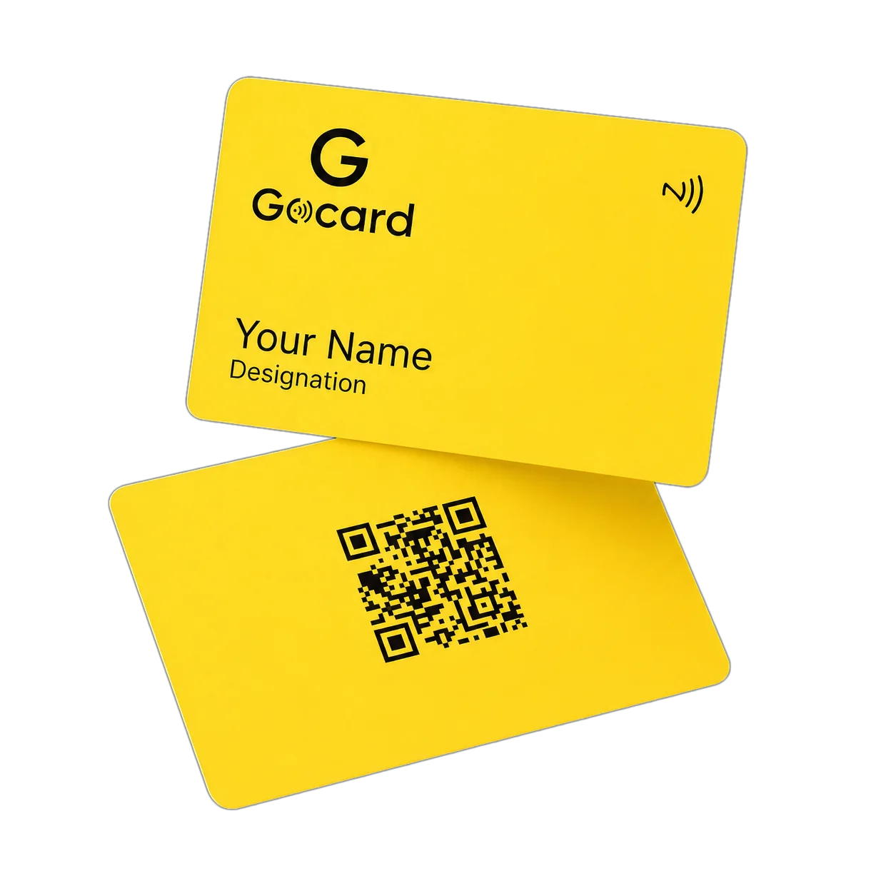 Gocard standard