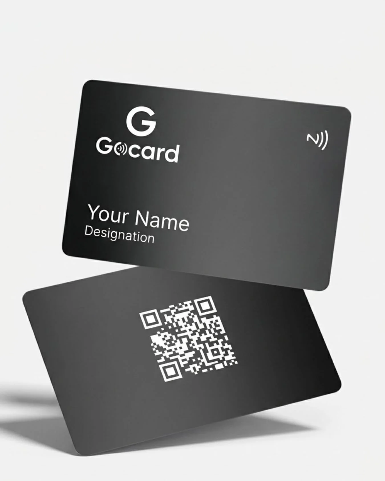 Gocard standard