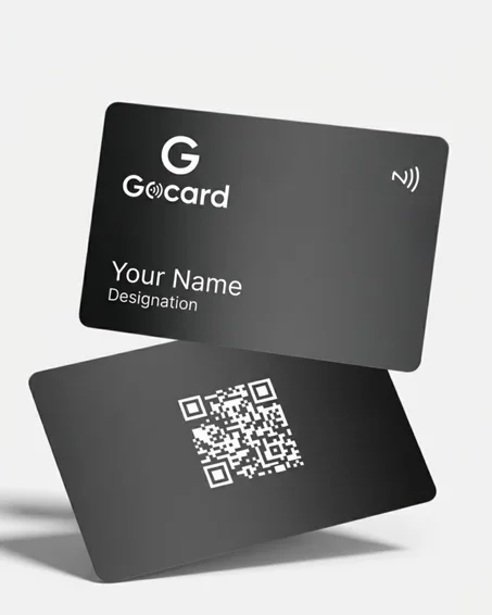 Gocard standard