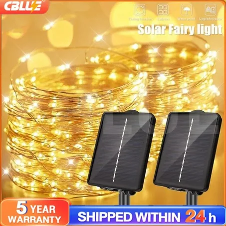 الضوئية بالطاقة الشمسية