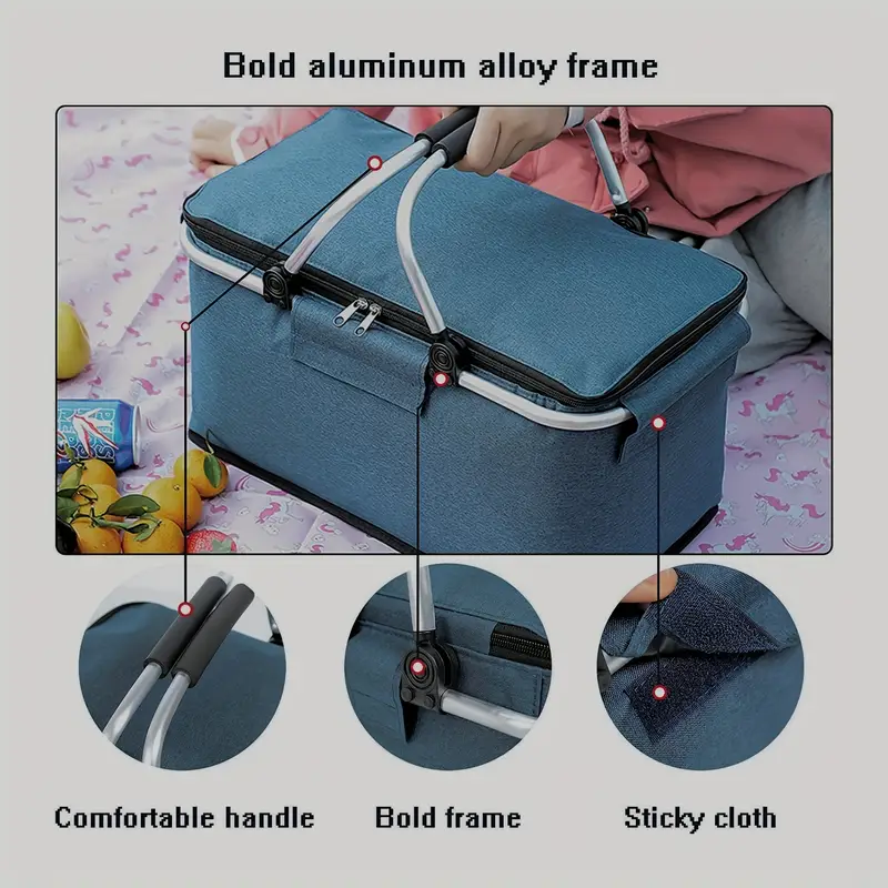 صندوق العجائب للخرجات والرحلات!