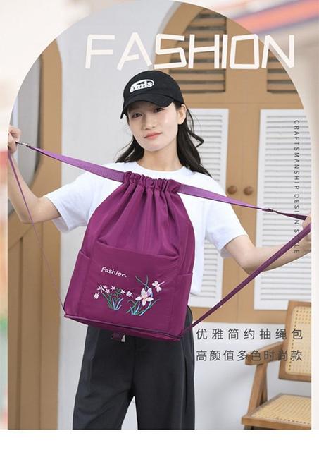 🎒 محفظة أنيقة وعملية بتصميم ذكي!