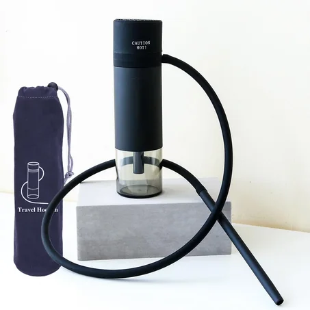 الشيشة المحمولة