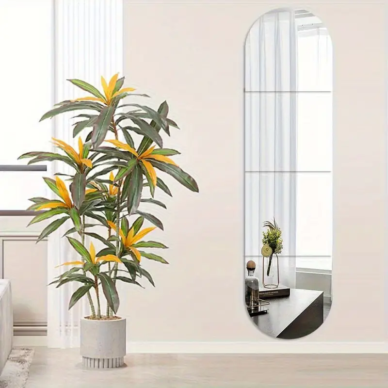 مرايا ديكور عصرية بتصميم راقي وأنيق