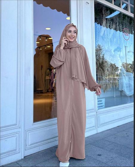 مريح و أنيق يلبس حتى خارج أوقات الصلاة