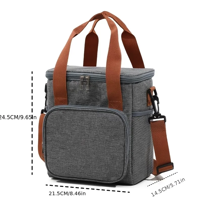 🥪🎒 خلي ماكلتك ديما طازجة وفالمتناول!