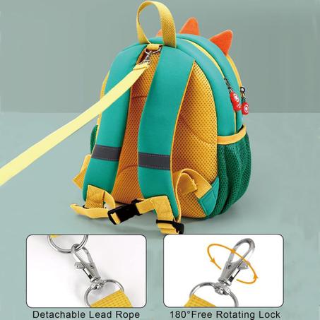 🎒✨ حقيبة مدرسية أنيقة وعملية لأطفالك ✨🎒