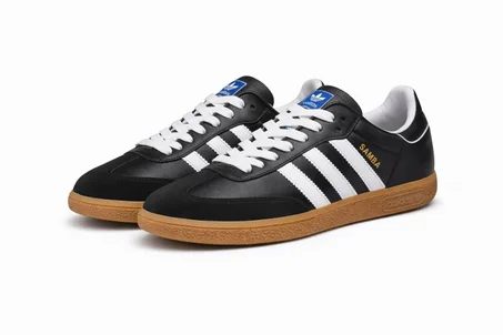 Adidas- Samba