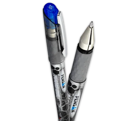 Stylo Pensan Nano gel bleu 0.7mm