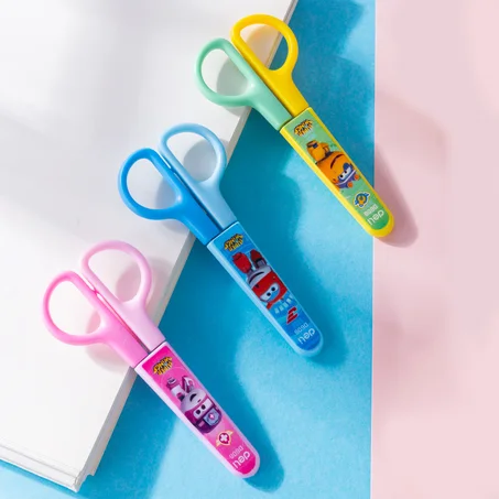 Ciseau deli Super wings