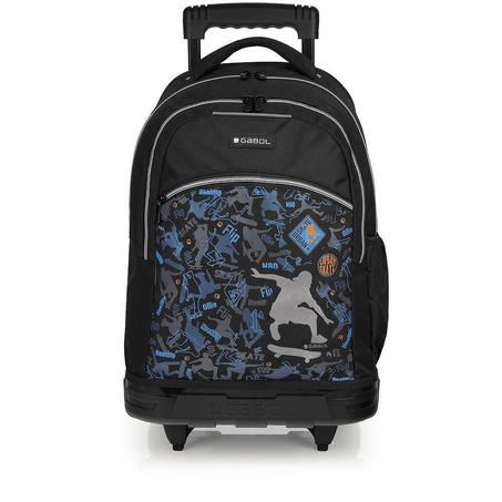 Cartable à roulette Gabol Brave 34 х 46 х 20 cm