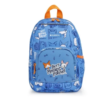 Sac à dos Gabol Friends 22x30x16cm