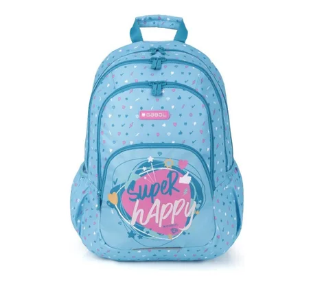 Sac à dos Gabol Confettis 32 cm x 44 x 18 cm 21L