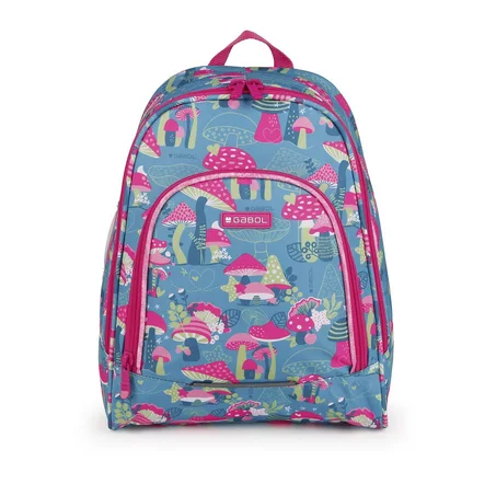 Sac à dos Gabol 27 x 34 x 12 cm Pixie