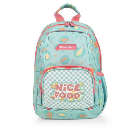 Sac à dos Gabol  21x30x16 cm Picnic