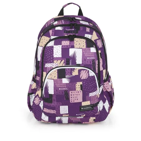 Sac à dos Gabol 32 x 44 x 18 cm 21L Grab