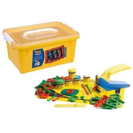 Box Chiffres et Lettres Jovi