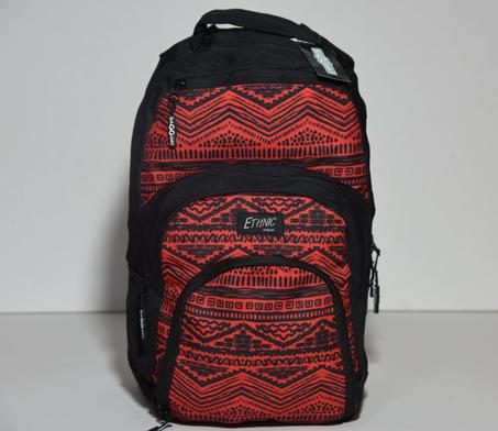Sac à dos Ethnic Bagguay