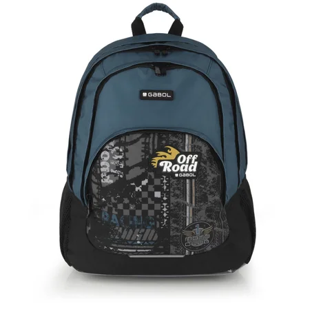 Sac à dos Gabol 32x44x18 cm Road