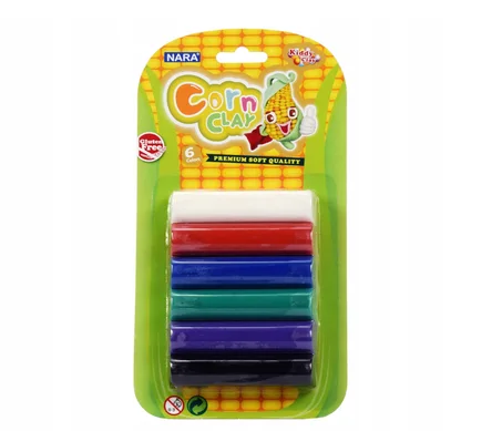 Pateà modeler Kiddy clay 135g