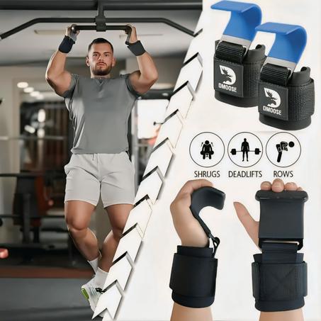 Support De Poignet Confort Et Performance