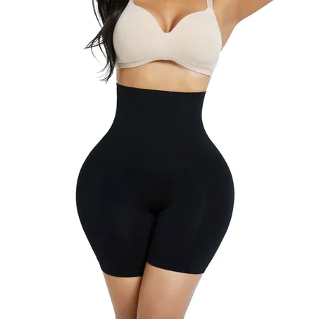 Short taille haute pour Femme.