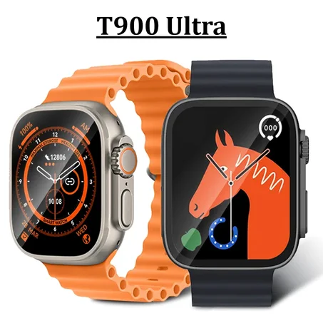 Smart Watch T900 Ultra