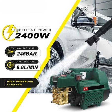 Nettoyeur Haute Pression