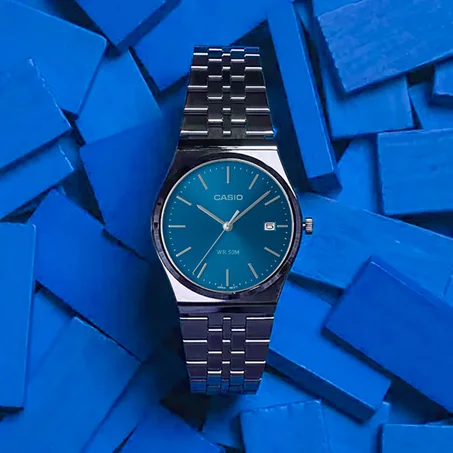 CASIO MTP B145D