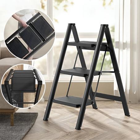 Échelle d'accès aux endroits élevés