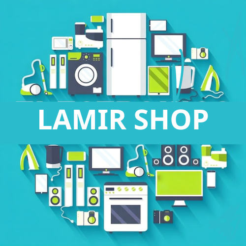 LAMR SHOP