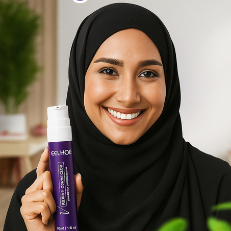 Purple Whitening Toothpaste