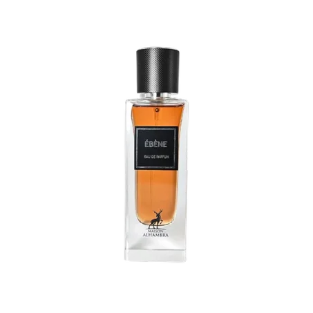 ÉBÈNE 100ML BY MAISON ALHAMBRA