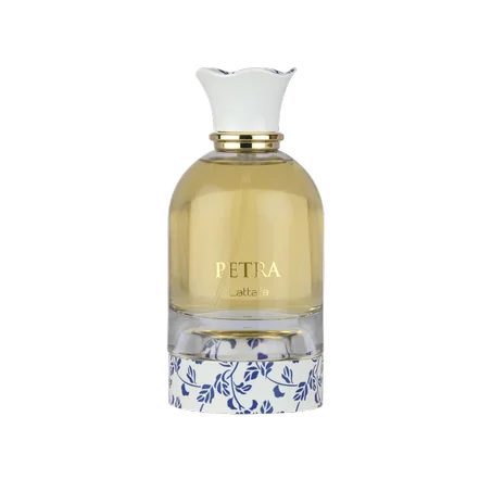 PETRA 100ML BY LATTAFA 🇦🇪 FOR WOMEN