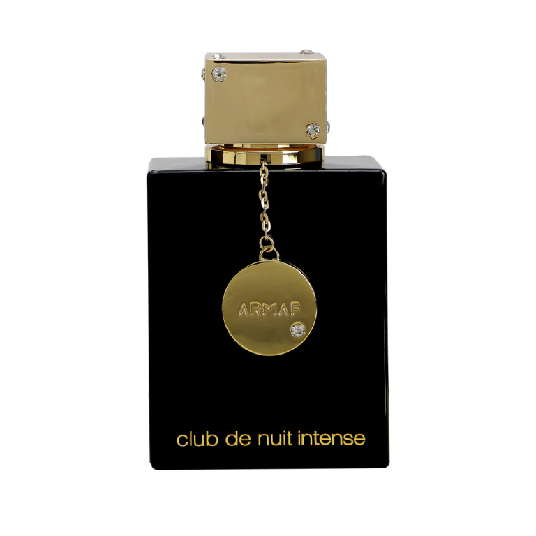 CLUB DE NUIT INTENSE WOMEN 100ML BY ARMAF FOR WOMEN