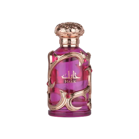 PARFUM HABIK 100ML BY LATTAFA FOR WOMEN
