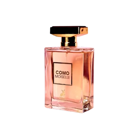 PARFUM COMO MOISELLE 100ML BY MAISON ALHAMBRA FOR WOMEN