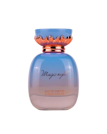 PARFUM MAGIC NIGHT 100ML BY MAISON ASRAR FOR WOMEN
