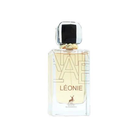 PARFUM LÉONIE INTENSE 100ML BY MAISON ALHAMBRA FOR WOMEN