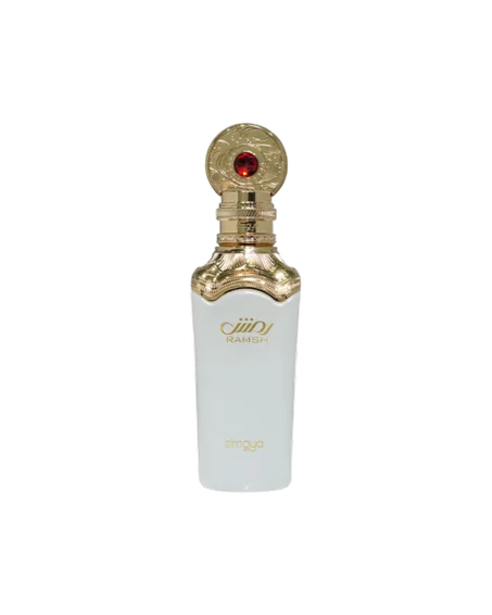 PARFUM RAMSH DIVA 100ML BY ZIMAYA FOR WOMEN