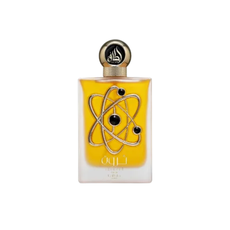 THARWAH GOLD 100ML BY LATTAFA FOR WOMEN