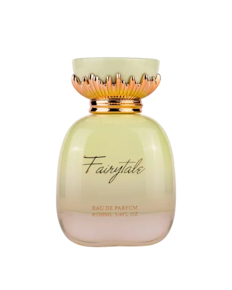 PARFUM FAIRY TALE 100ML BY MAISON ASRAR FOR WOMEN