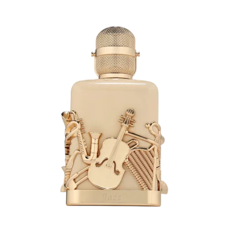 NOTE JAZZ 100ML BY FRAGRANCE WORLD UNISEX