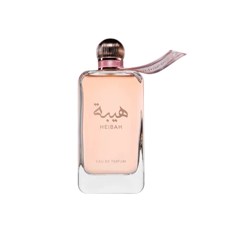 HEIBAH 100ML BY ARD EZZAFARAN FOR WOMEN