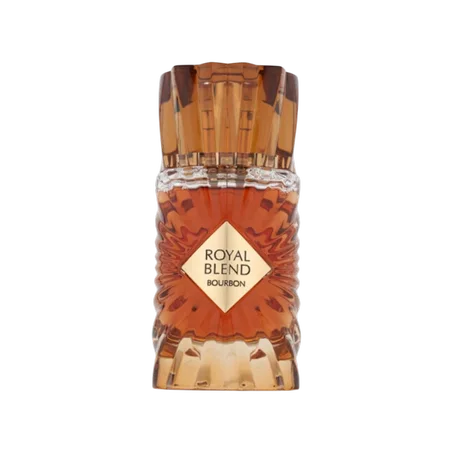 ROYAL BLEND BOURBON 100ML BY FRENCH AVENUE UNISEX